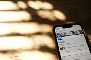 Sácale provecho a LinkedIn