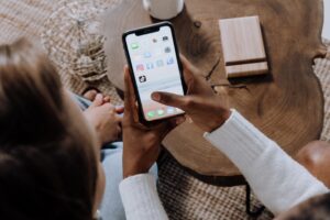 La lucha de las generaciones en redes sociales