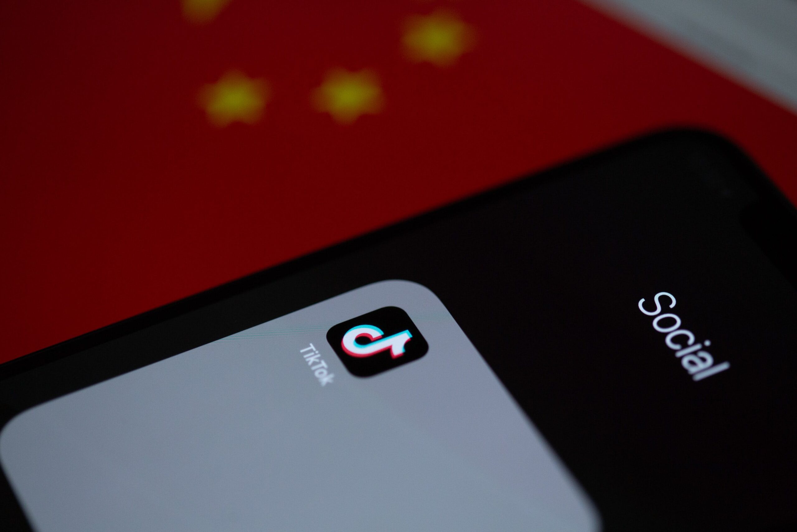 Informe de transparencia TikTok
