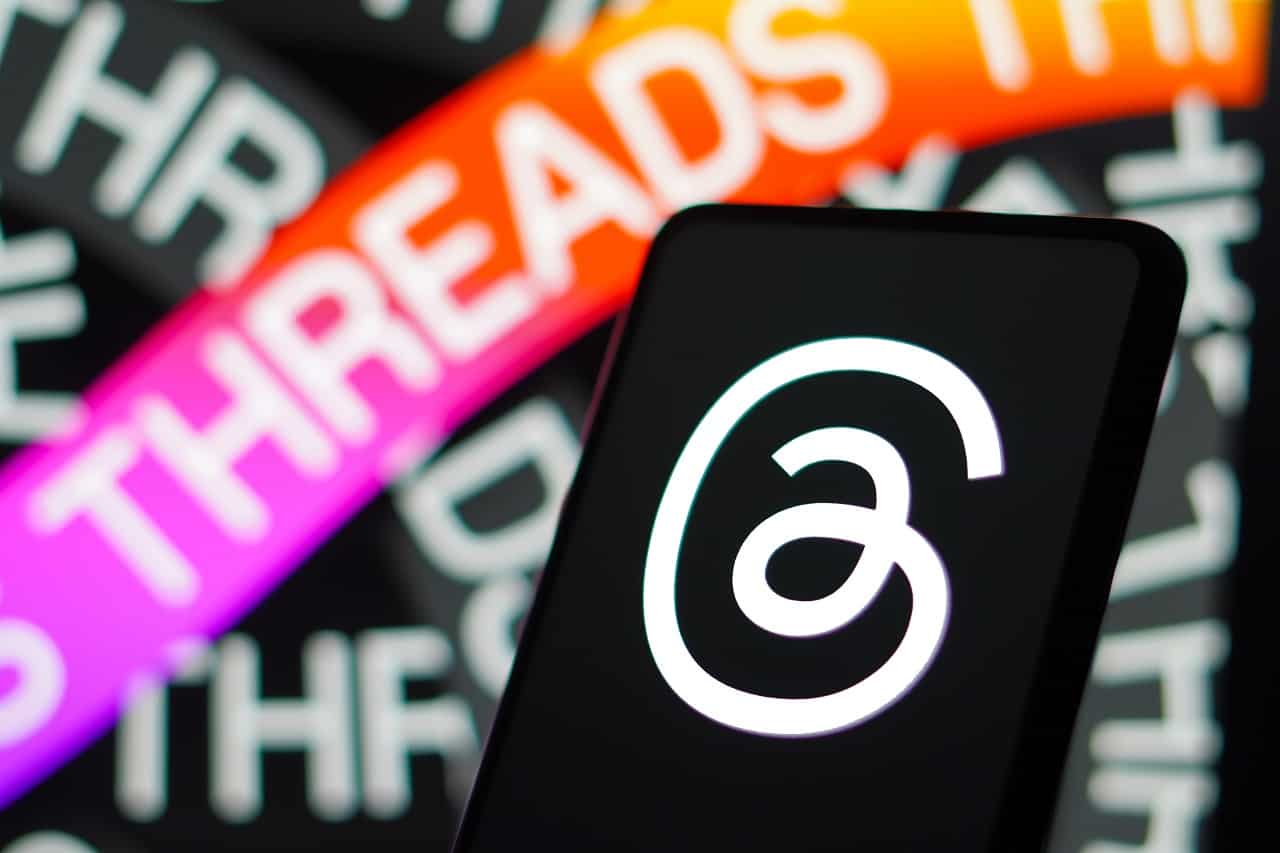 Mil millones de usuarios para Threads