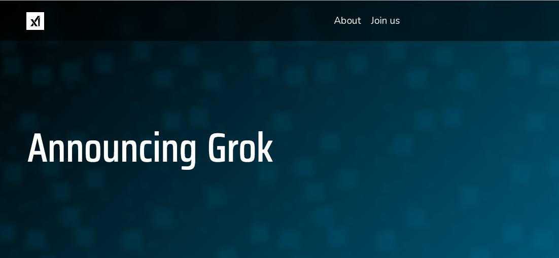 Grok, IA con toque galáctico para X