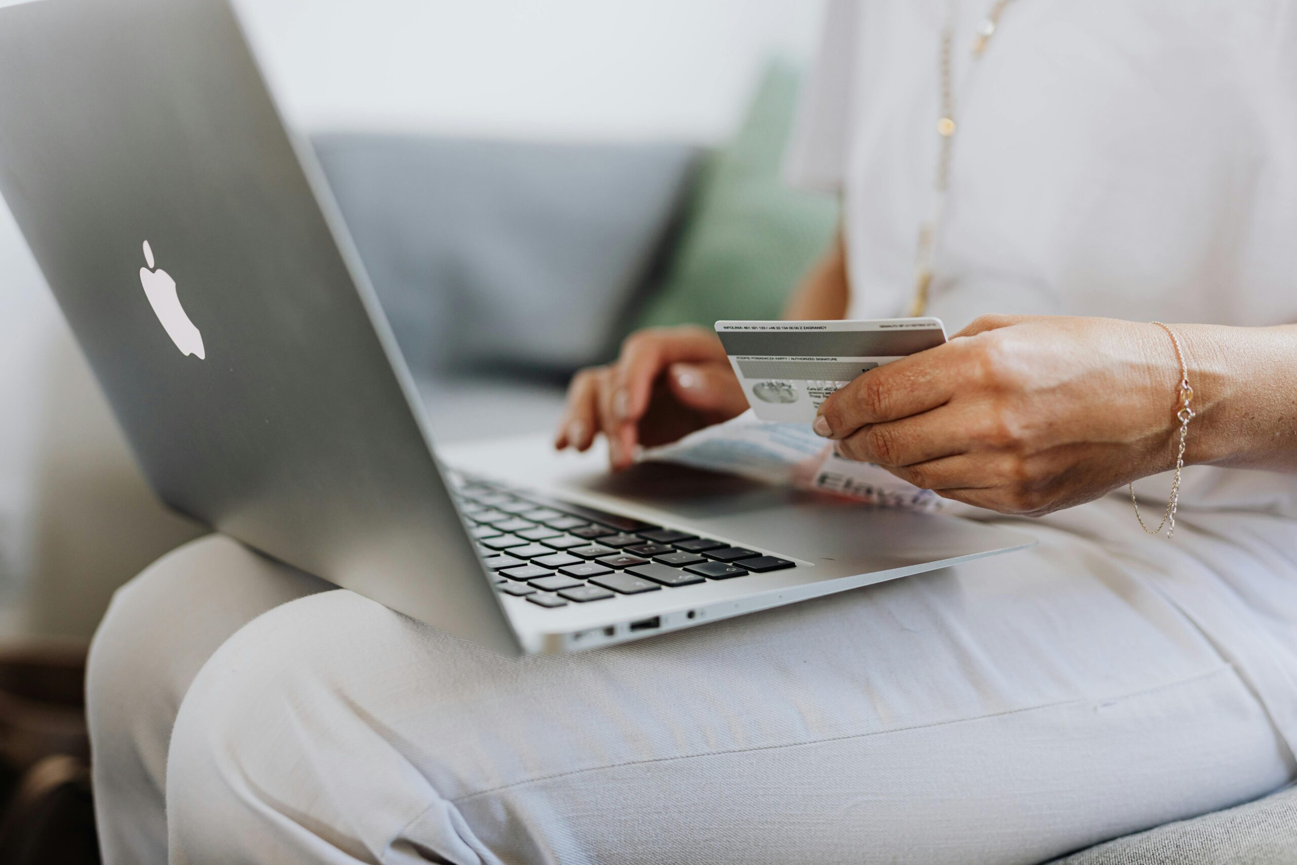Cobro de comisiones en e-commerce