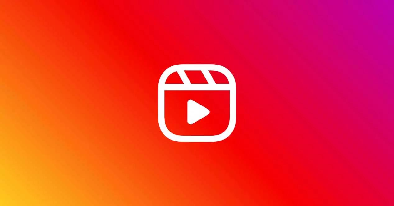Videos más vistos en Instagram.
