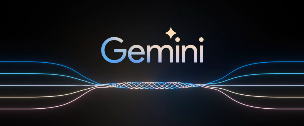 Gemini, la IA más grande y capaz de Google