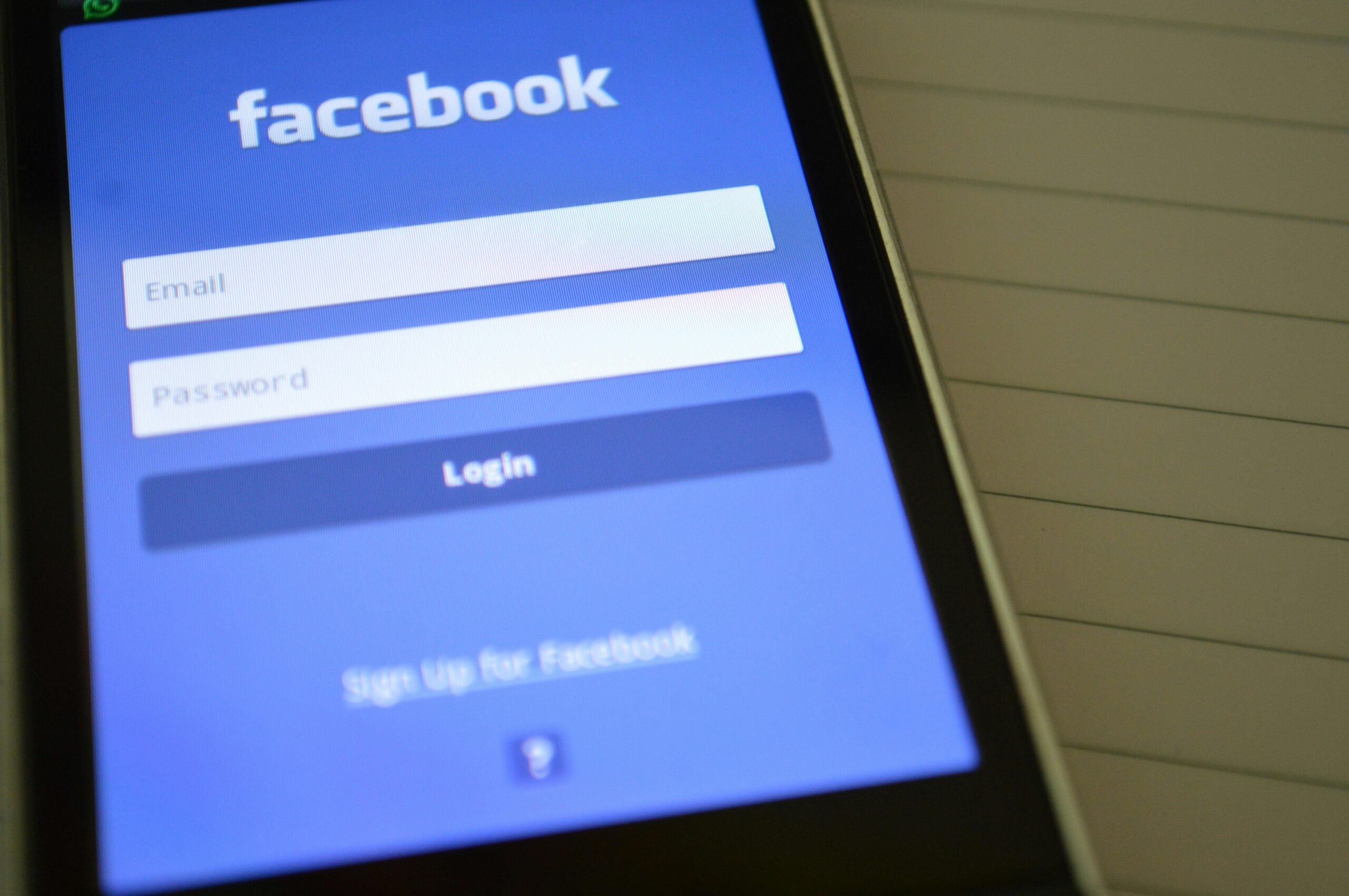 Facebook News