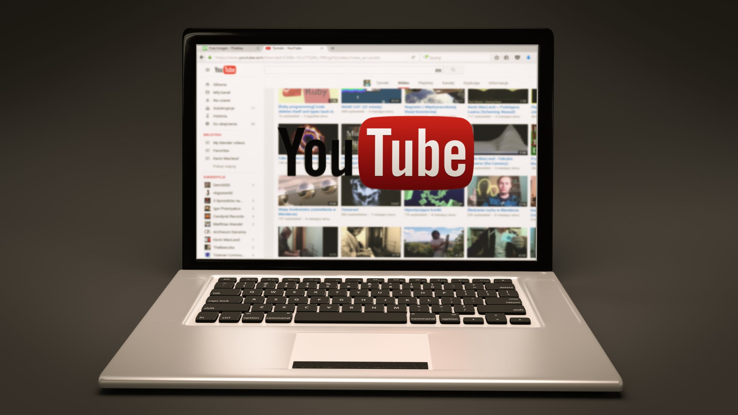 YouTube, protege de las deepfake.