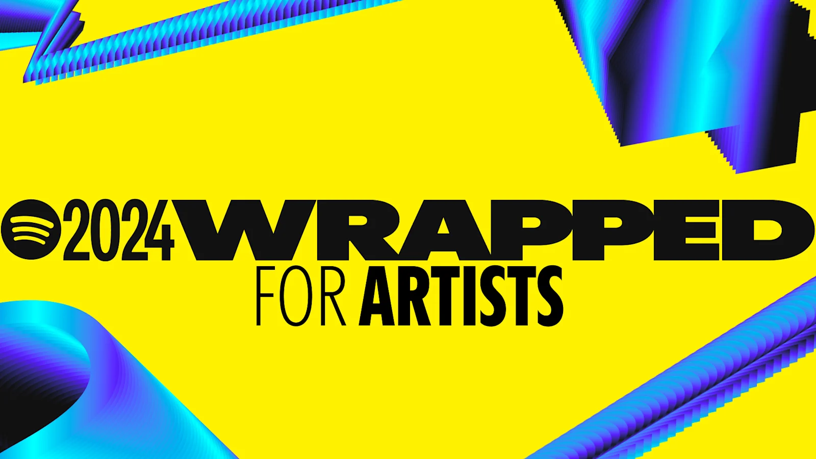 Wrapped, de Spotify