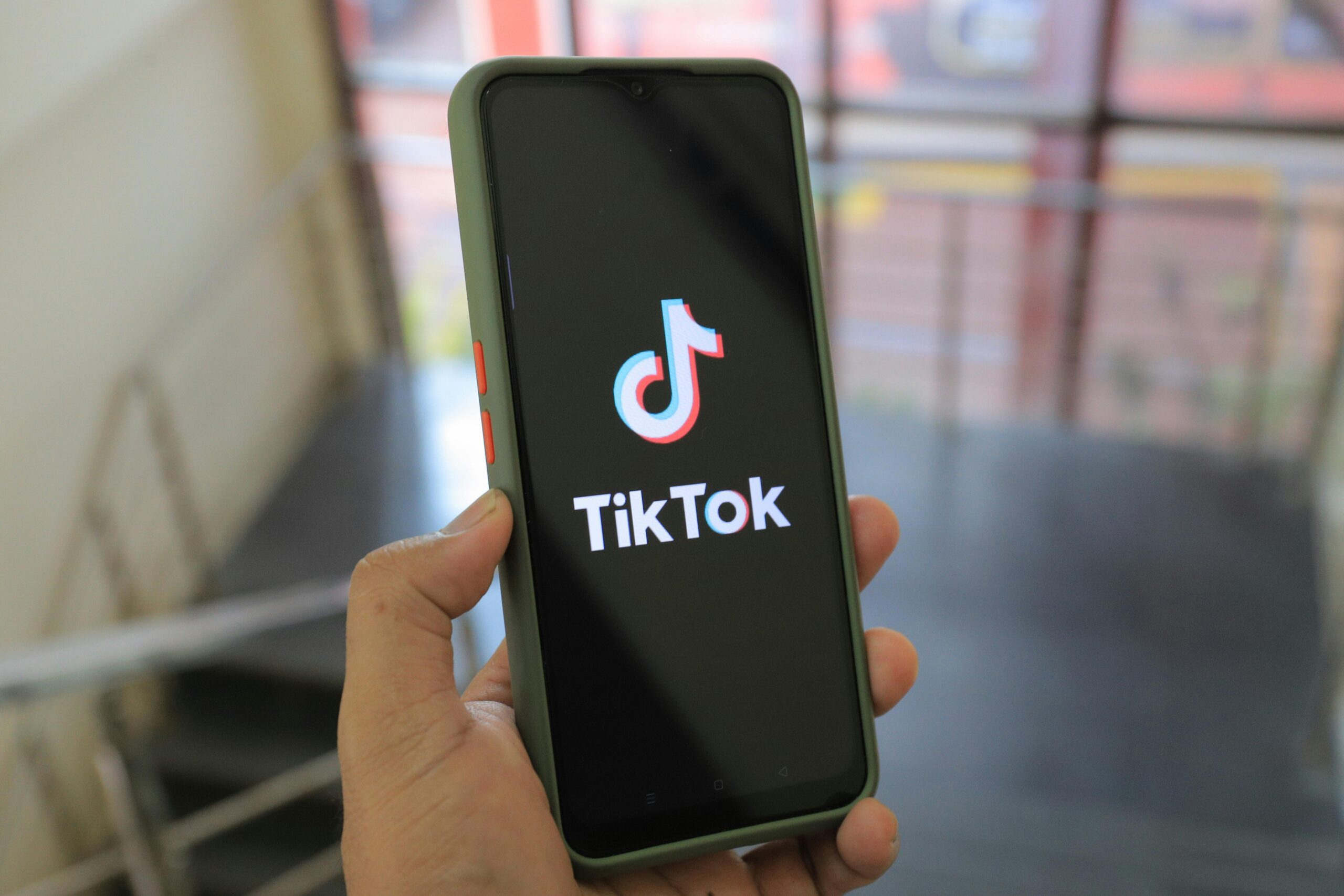 Videos largos en TikTok.