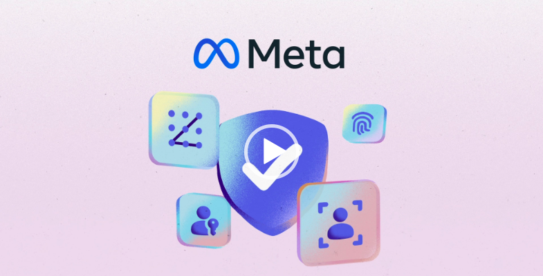META, clave de acceso.