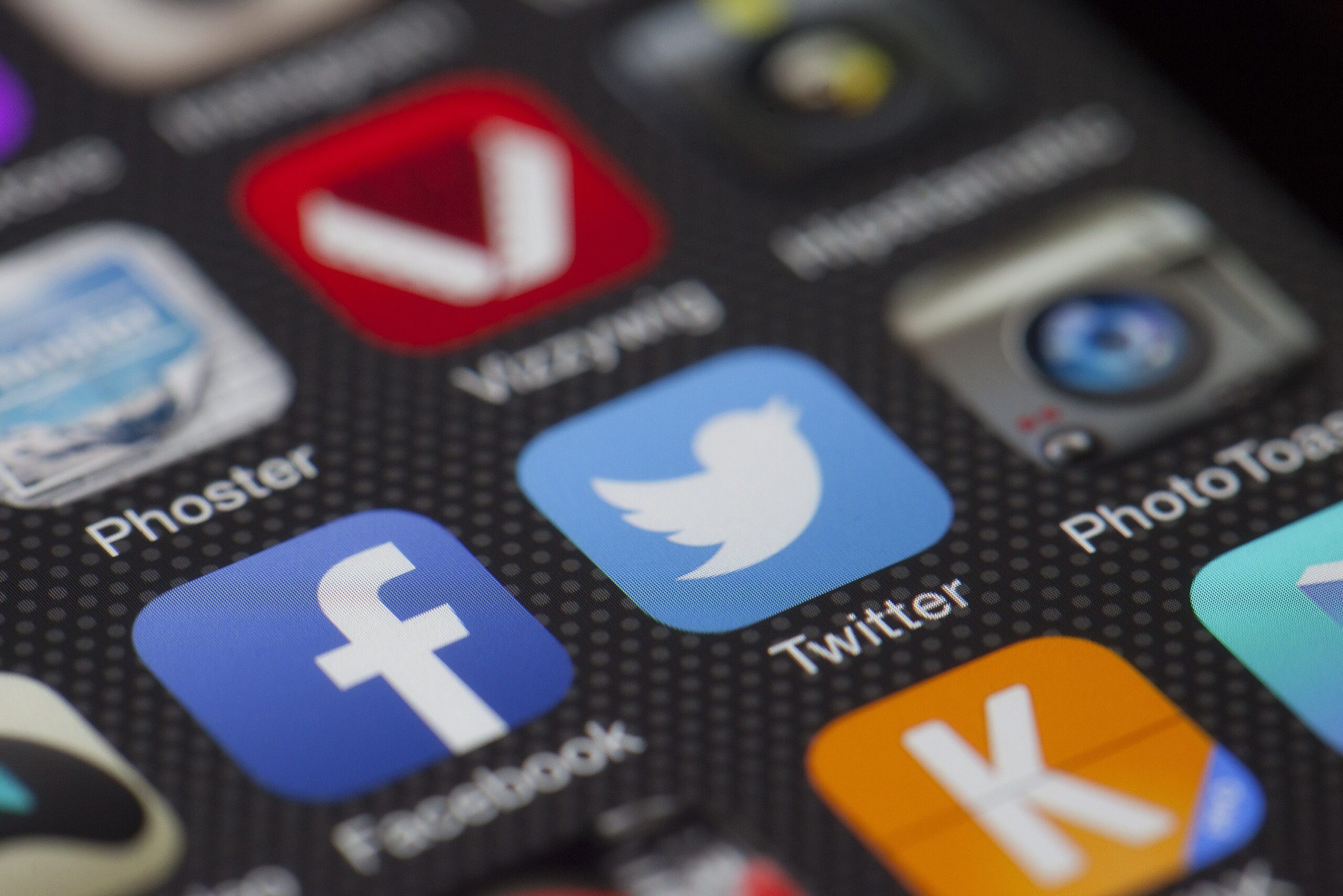 Formatos más populares en las redes sociales.