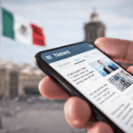 En redes sociales, mayor consumo de noticias en México: Reuters