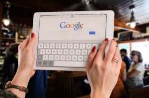 Google destaca avances de inteligencia artificial