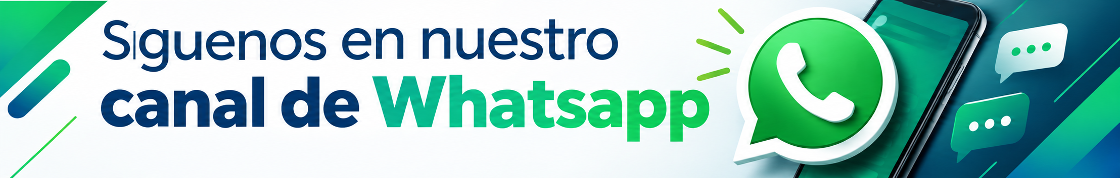 Chat de Whatsapp