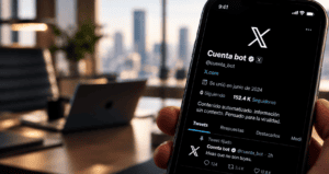 X implementa nuevas verificaciones para combatir cuentas bot